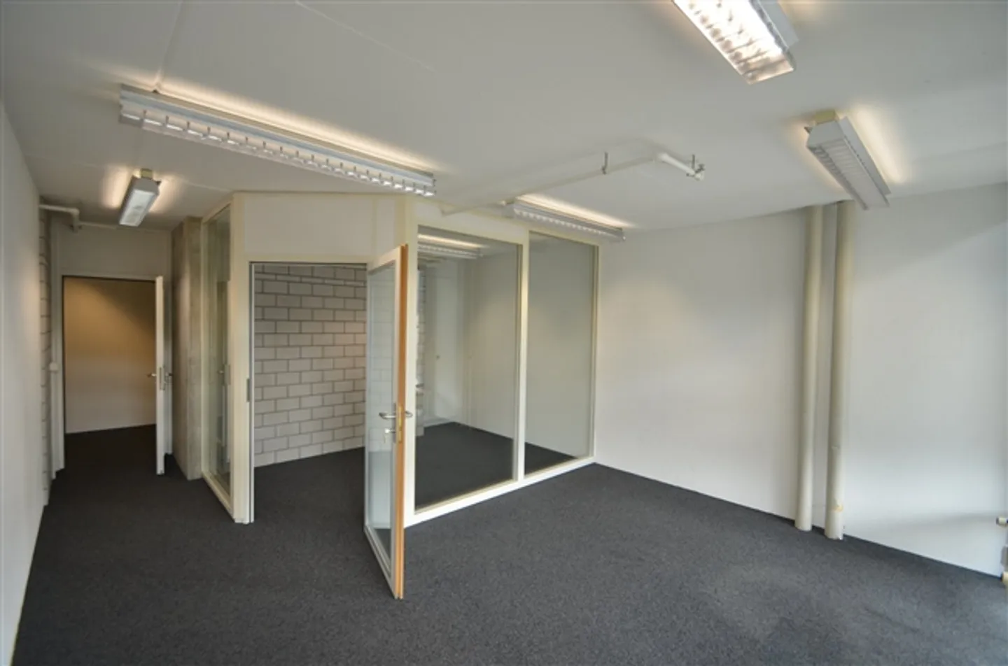 Modernes Büro in Bern - Foto 8 von 13