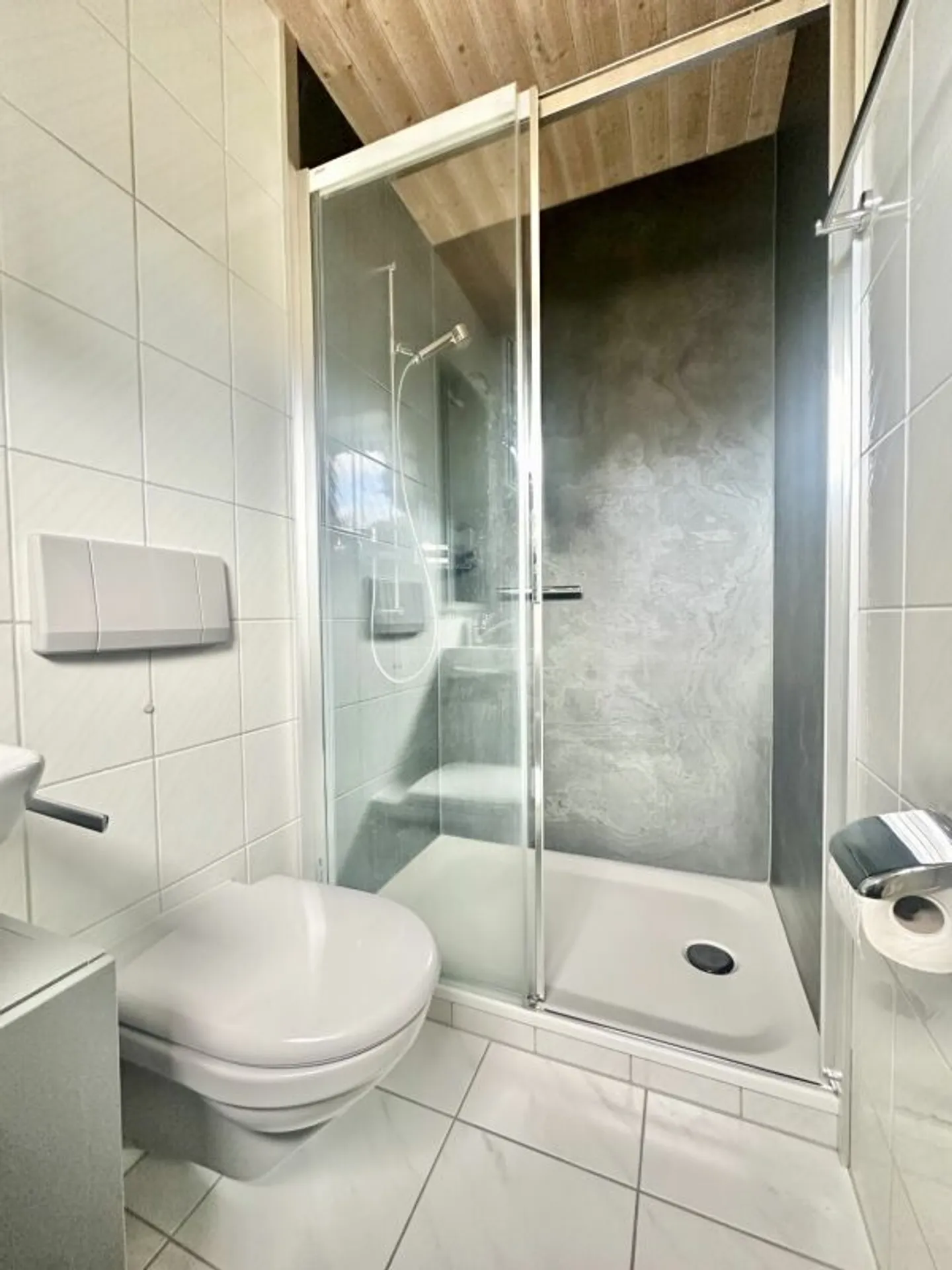 MAISON INDIVIDUELLE UNIQUE À HERRENSCHWANDEN - Photo 11 sur 18