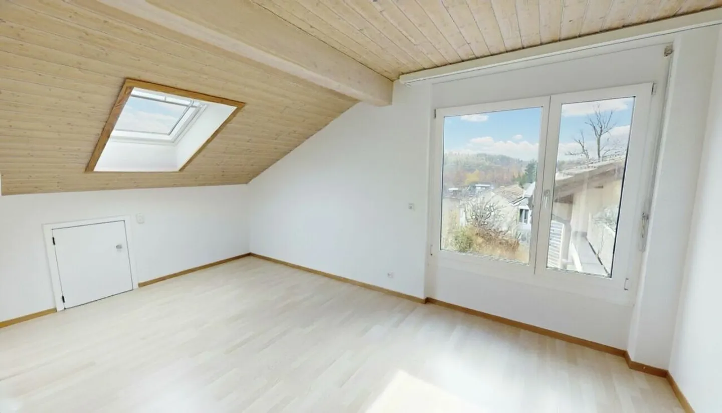 MAISON INDIVIDUELLE UNIQUE À HERRENSCHWANDEN - Photo 6 sur 18