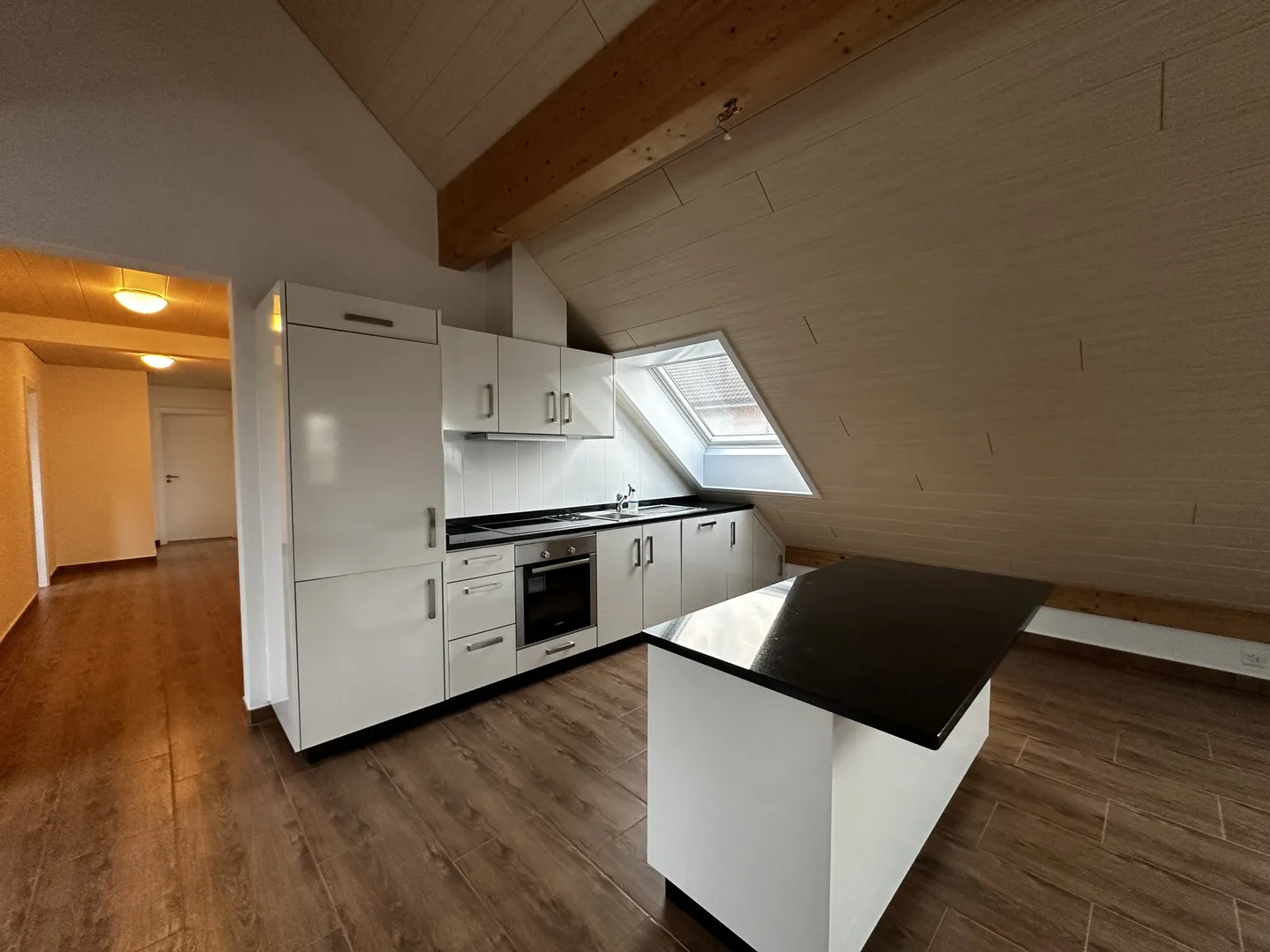 Charmant Appartement 4,5 pièces - Photo 9 sur 26