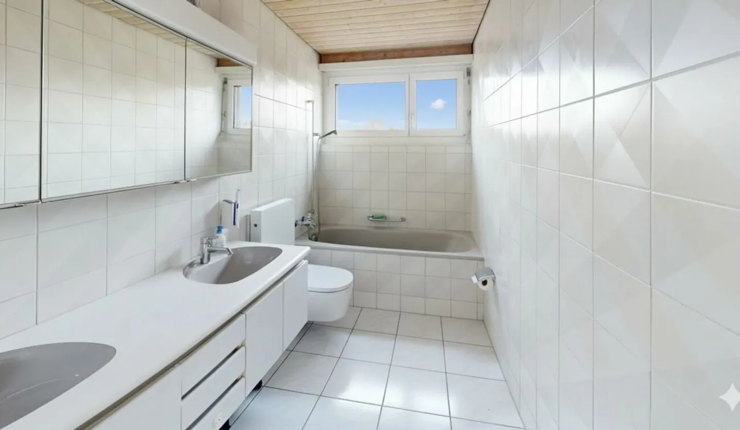 MAISON INDIVIDUELLE UNIQUE À HERRENSCHWANDEN - Photo 10 sur 18