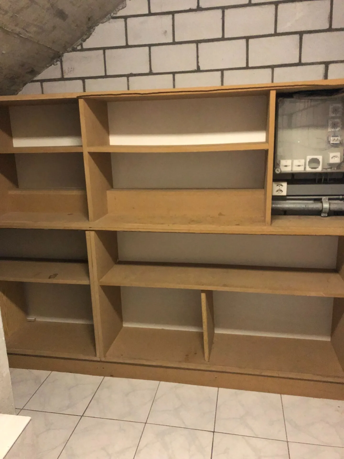 Attractive House Section with High Living Comfort - Photo 8 of 10