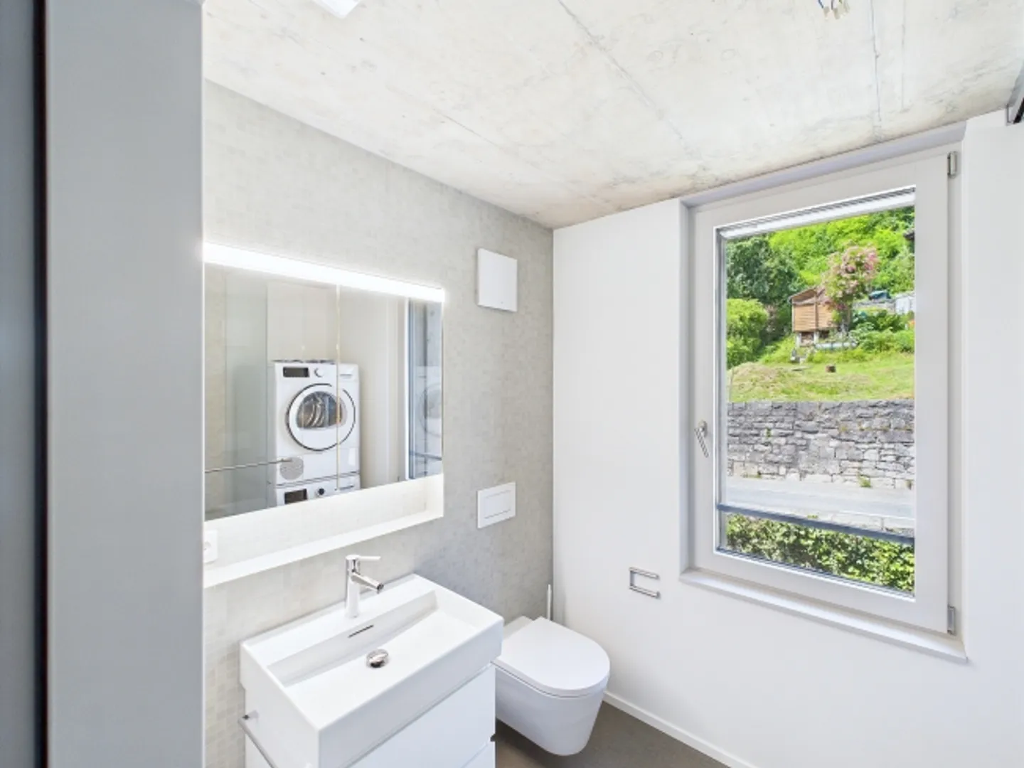 «4.5 Zimmer Wohnung» - Foto 9 von 10