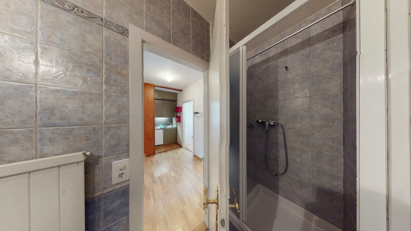 Charming 3-Room Apartment - Photo 7 of 9