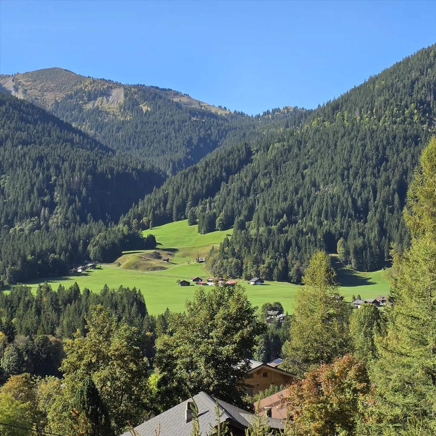 Chalet 7.5 stanze - Foto 5 di 25