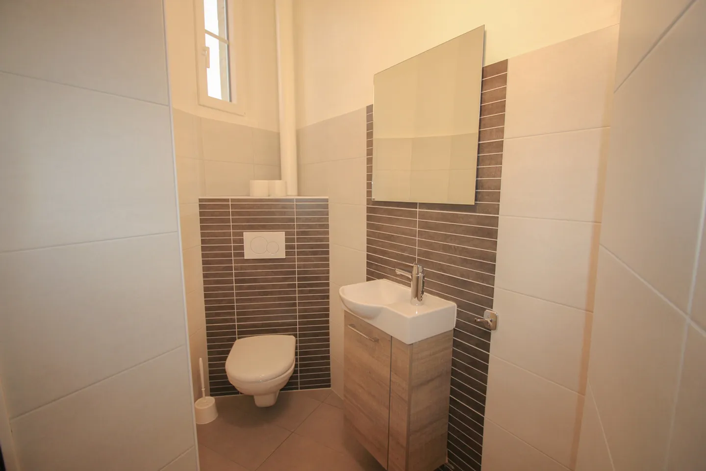 Appartamento di 2,5 locali in mansarda - Foto 6 di 11