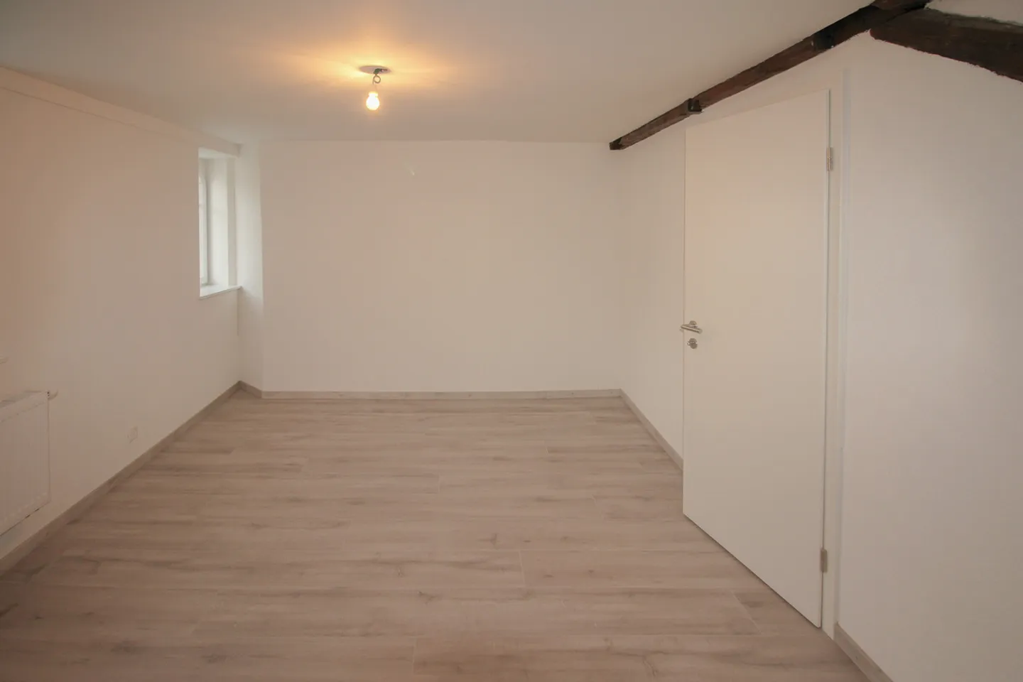 Appartamento di 2,5 locali in mansarda - Foto 7 di 11