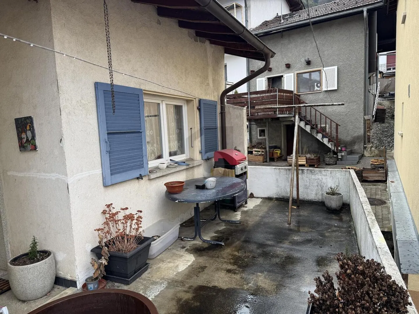 RAR: MIT SCHEUNE UND GROSSEN POTENZIAL - Foto 3 von 6