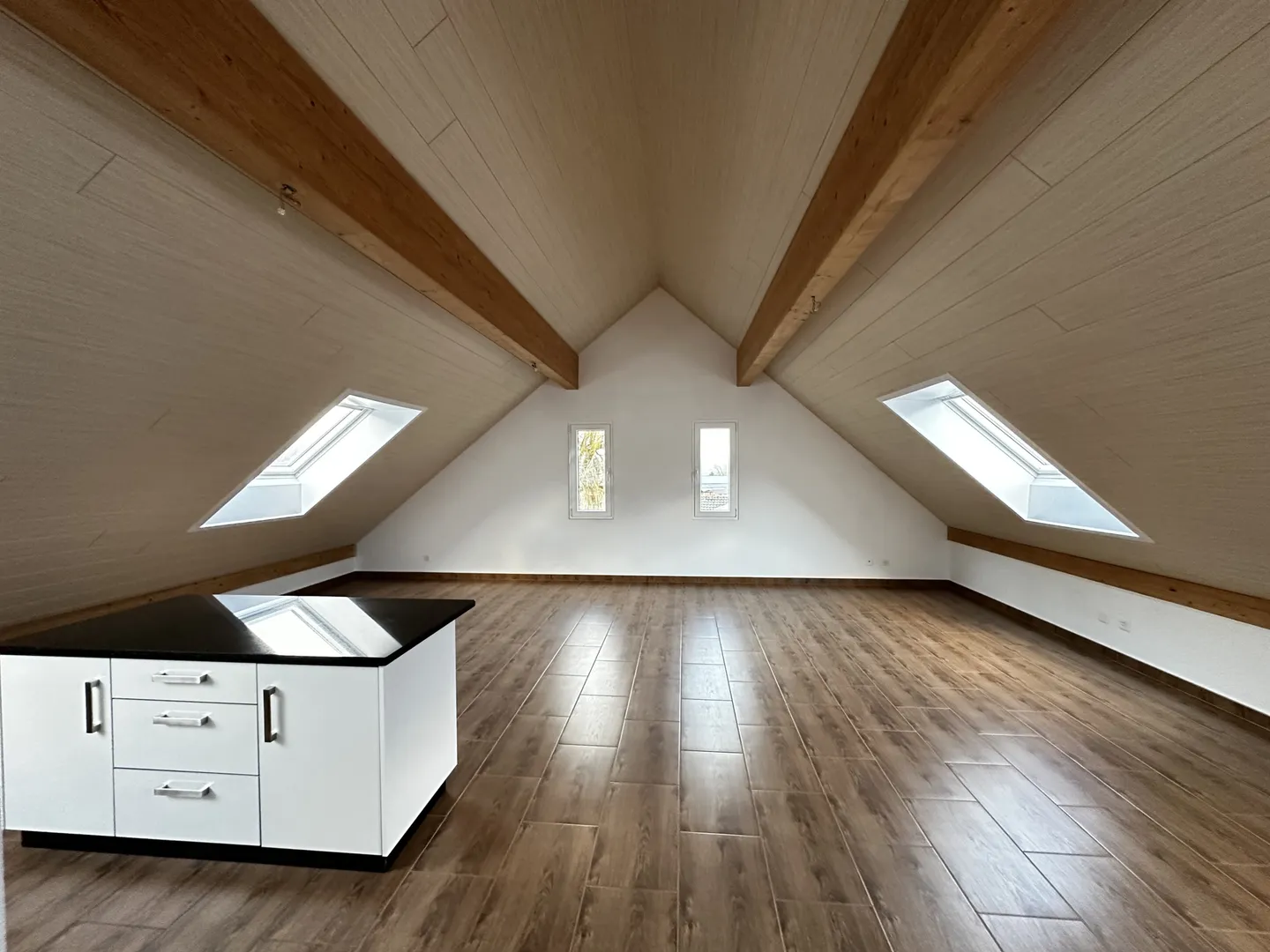 Charmant Appartement 4,5 pièces - Photo 11 sur 26