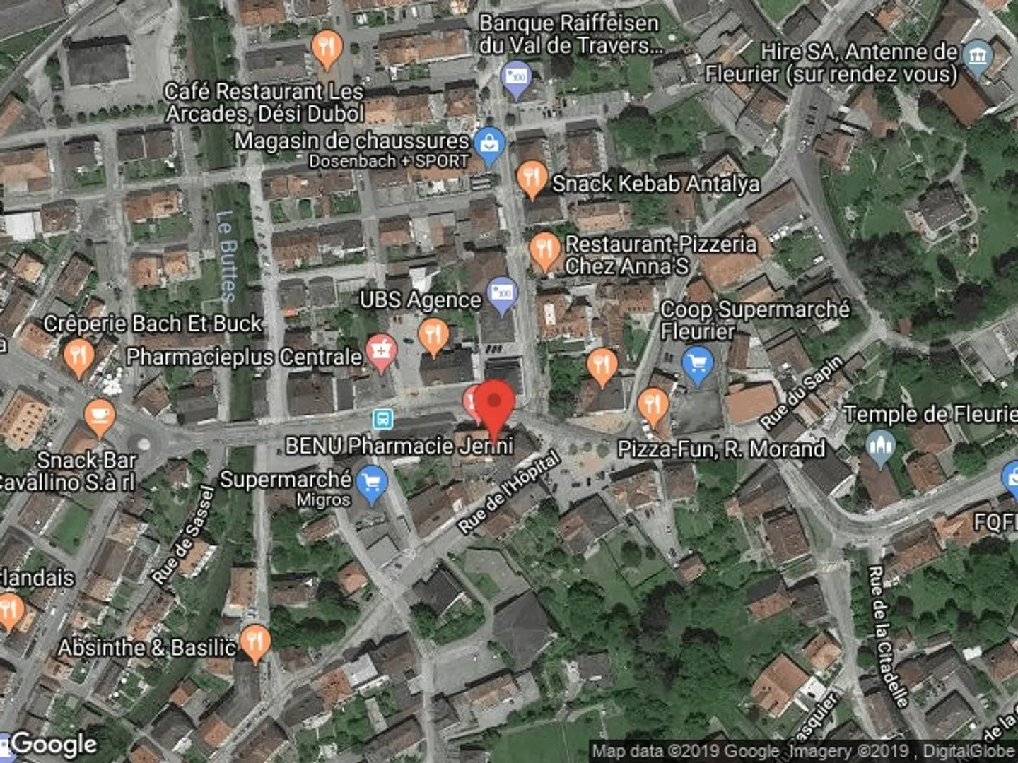 Appartamento di 2,5 locali in mansarda - Foto 11 di 11