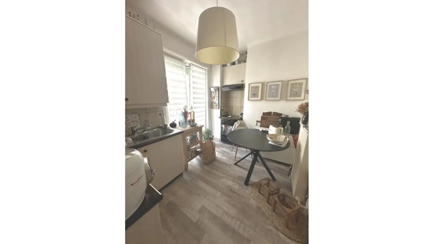 APPARTAMENTO 2½ STANZE A LAUSANNE - CENTRO CITTÀ, ARREDATO, PERIODO DI AFFITTO... - Foto 4 di 8