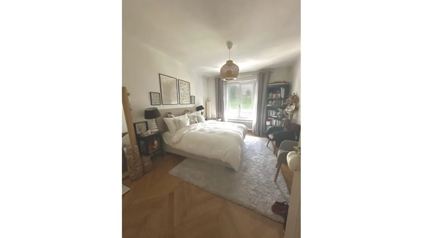 APPARTAMENTO 2½ STANZE A LAUSANNE - CENTRO CITTÀ, ARREDATO, PERIODO DI AFFITTO... - Foto 5 di 8