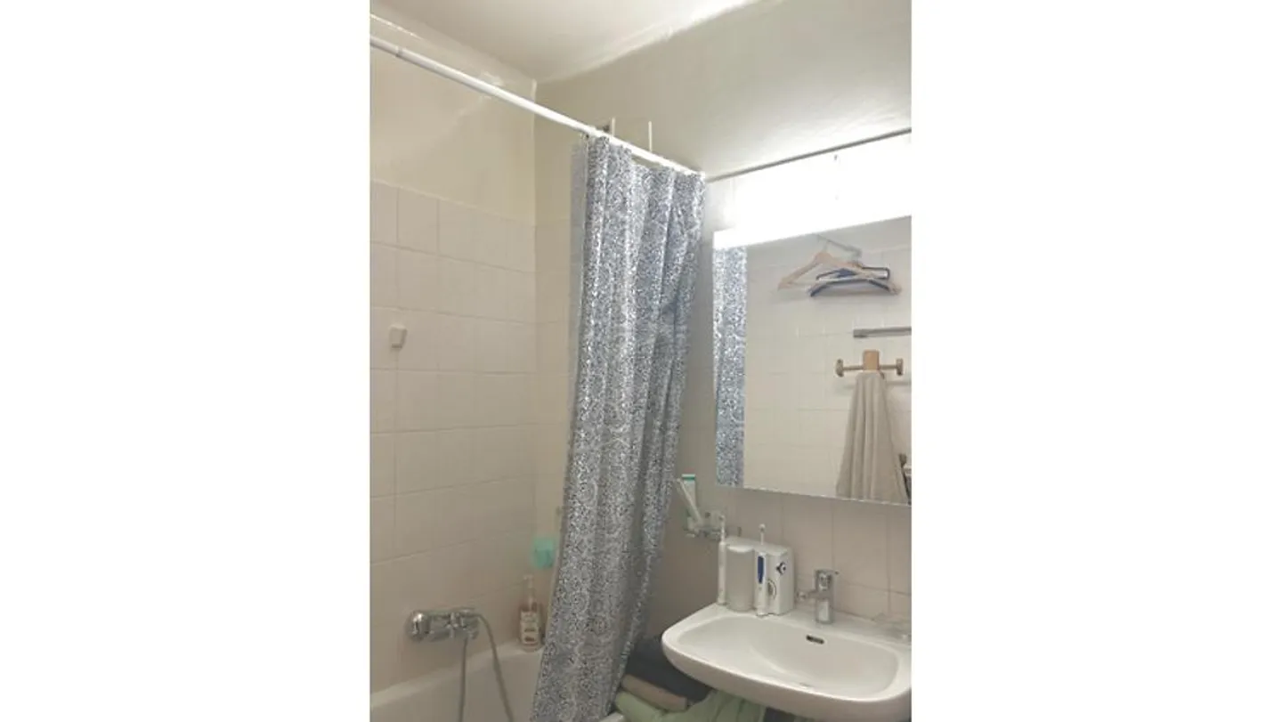APPARTAMENTO 2½ STANZE A LAUSANNE - CENTRO CITTÀ, ARREDATO, PERIODO DI AFFITTO... - Foto 6 di 8