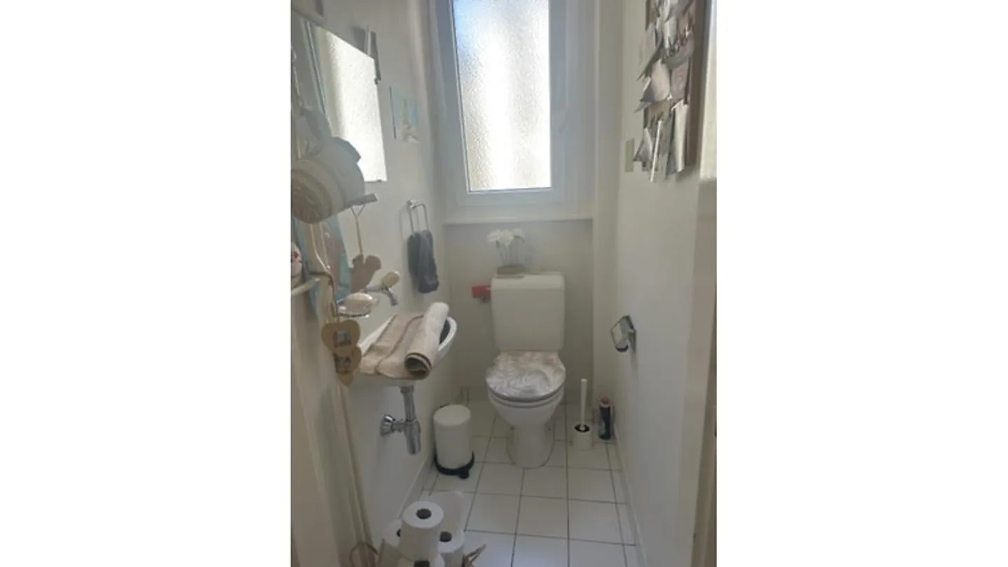 APPARTAMENTO 2½ STANZE A LAUSANNE - CENTRO CITTÀ, ARREDATO, PERIODO DI AFFITTO... - Foto 7 di 8