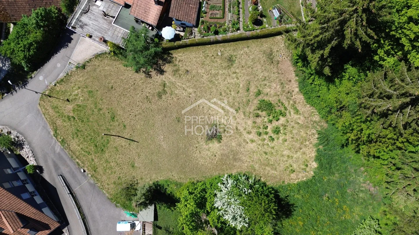 Terreno edificabile in vendita - Foto 2 di 5