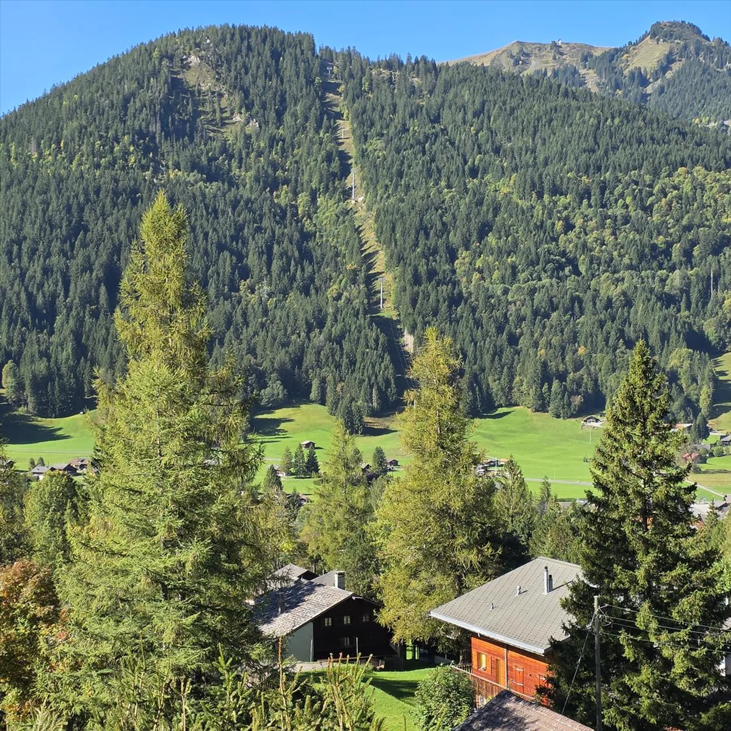 Chalet 7.5 stanze - Foto 6 di 25