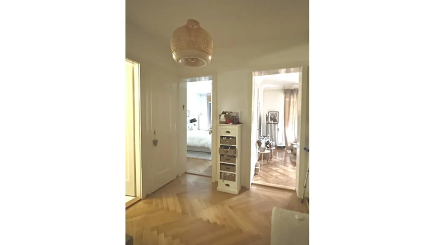 APPARTAMENTO 2½ STANZE A LAUSANNE - CENTRO CITTÀ, ARREDATO, PERIODO DI AFFITTO... - Foto 2 di 8