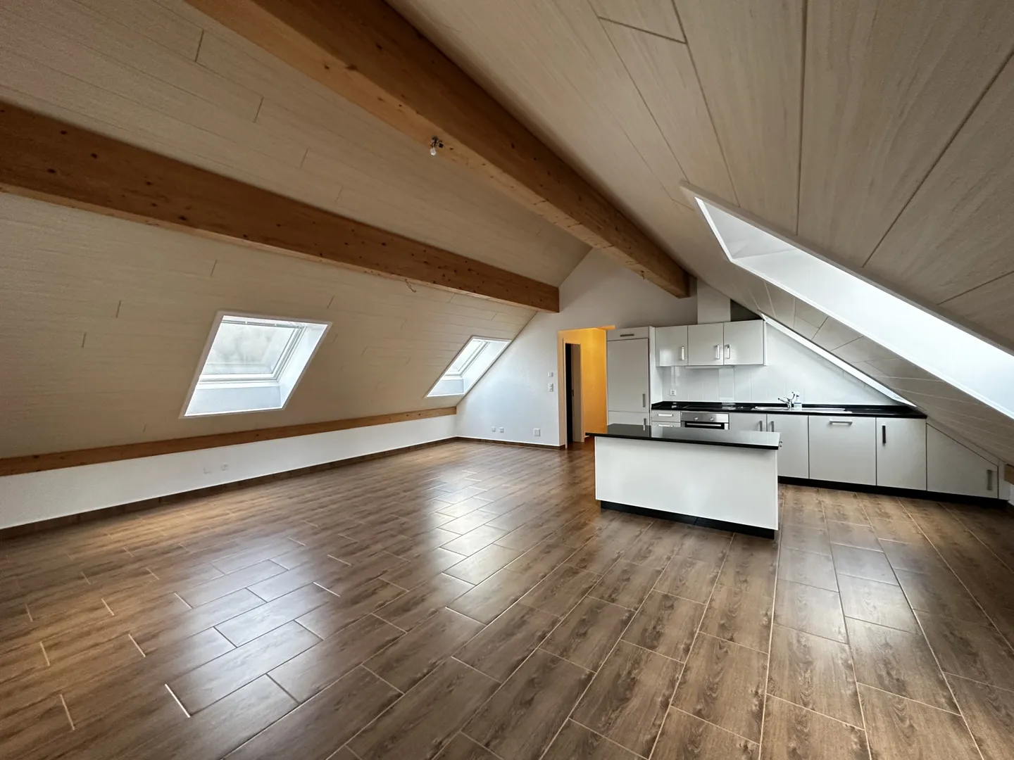 Charmant Appartement 4,5 pièces - Photo 17 sur 26