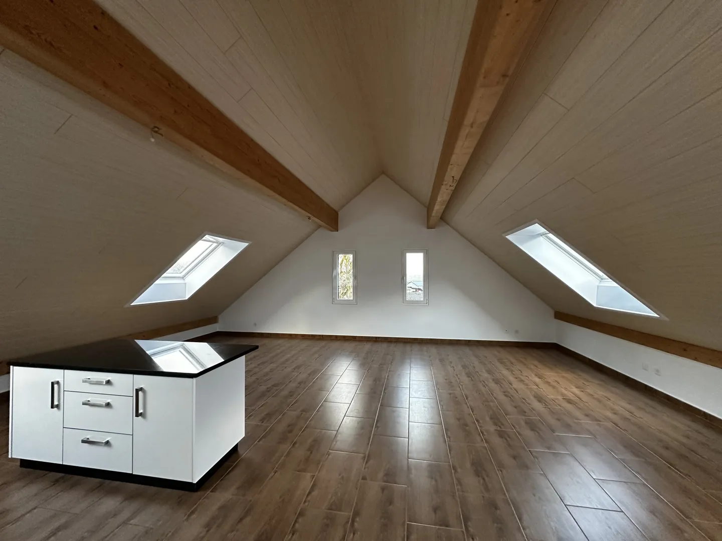 Charmant Appartement 4,5 pièces - Photo 18 sur 26