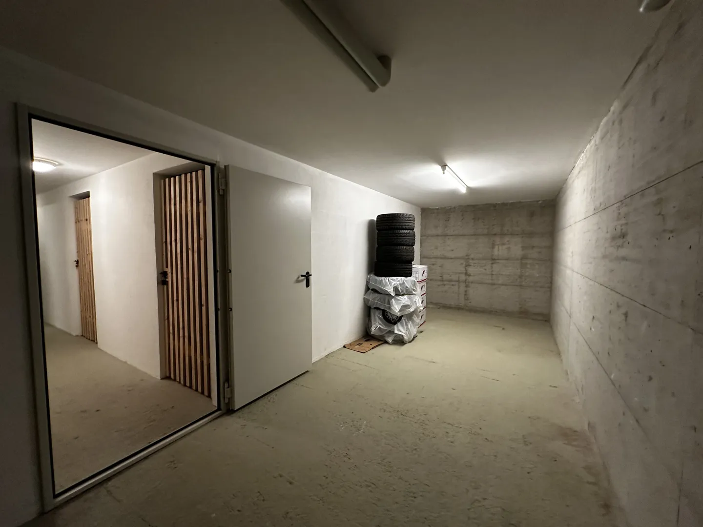 Charmant Appartement 4,5 pièces - Photo 21 sur 26