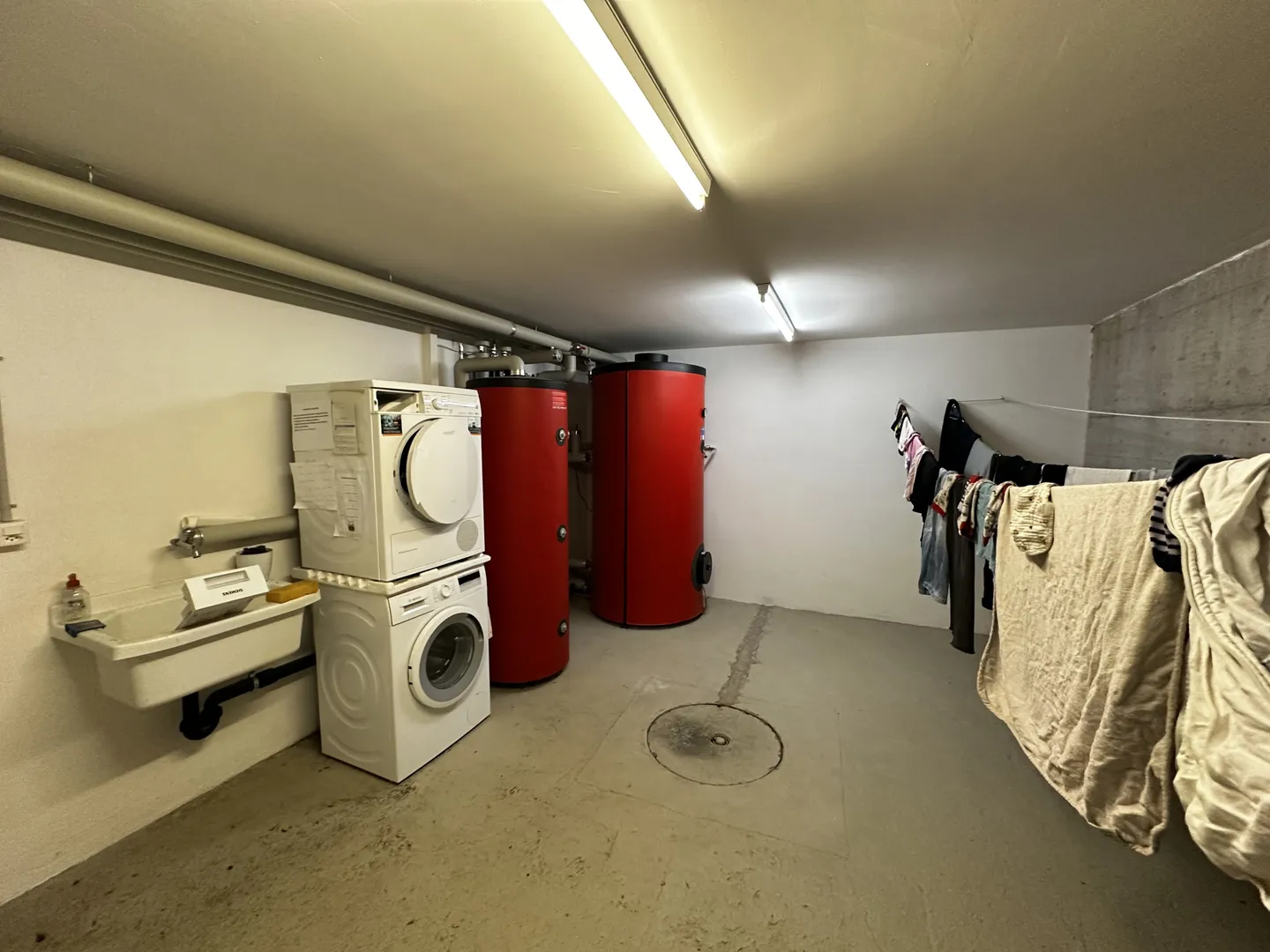 Charmant Appartement 4,5 pièces - Photo 24 sur 26