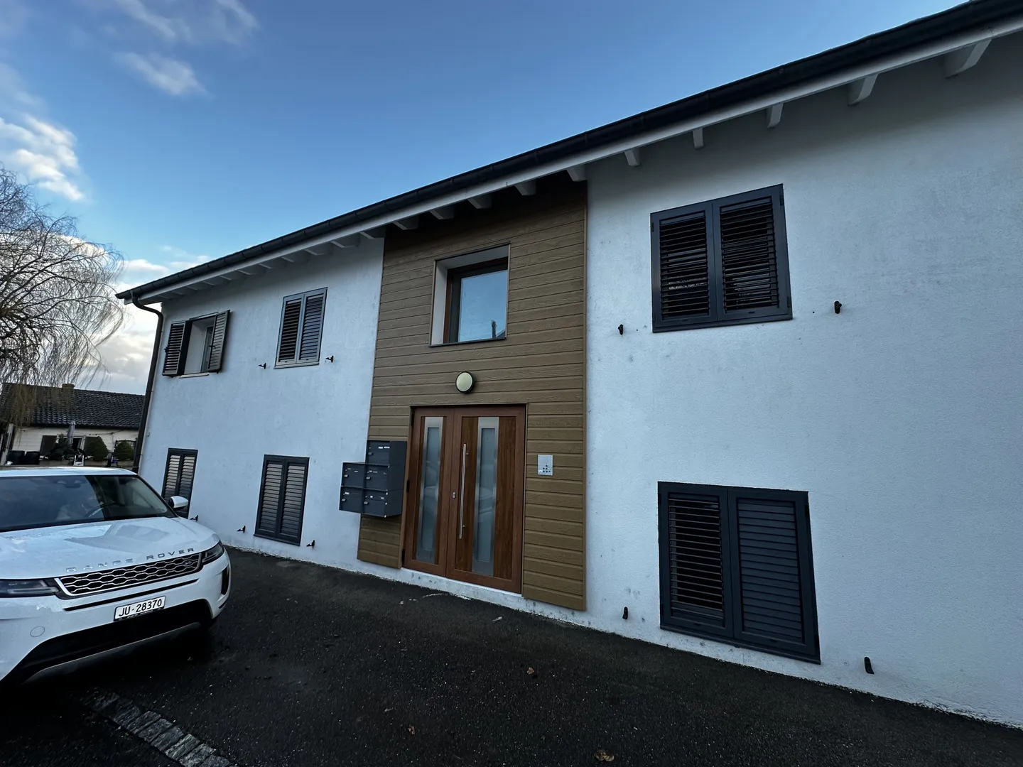 Charmant Appartement 4,5 pièces - Photo 25 sur 26