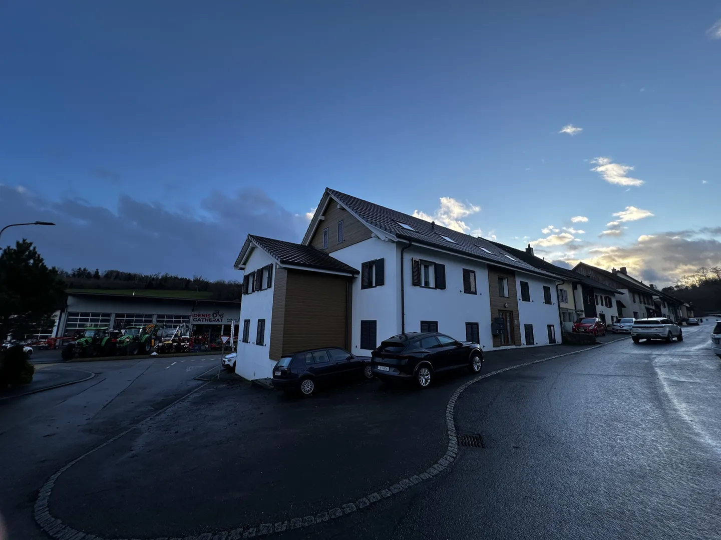 Charmant Appartement 4,5 pièces - Photo 26 sur 26