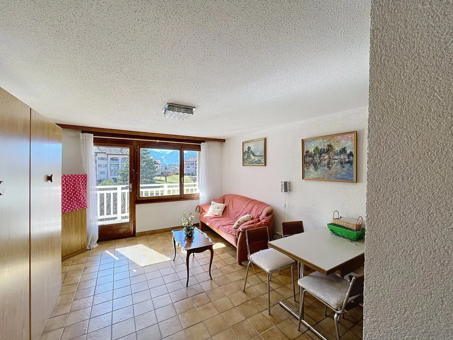 Appartamento Incantevole con Vista - Foto 6 di 10