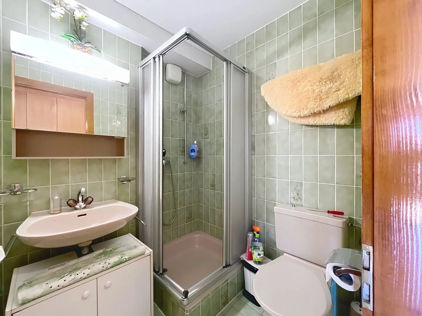 Appartamento Incantevole con Vista - Foto 7 di 10