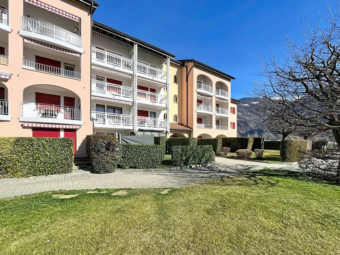 Appartamento Incantevole con Vista - Foto 8 di 10