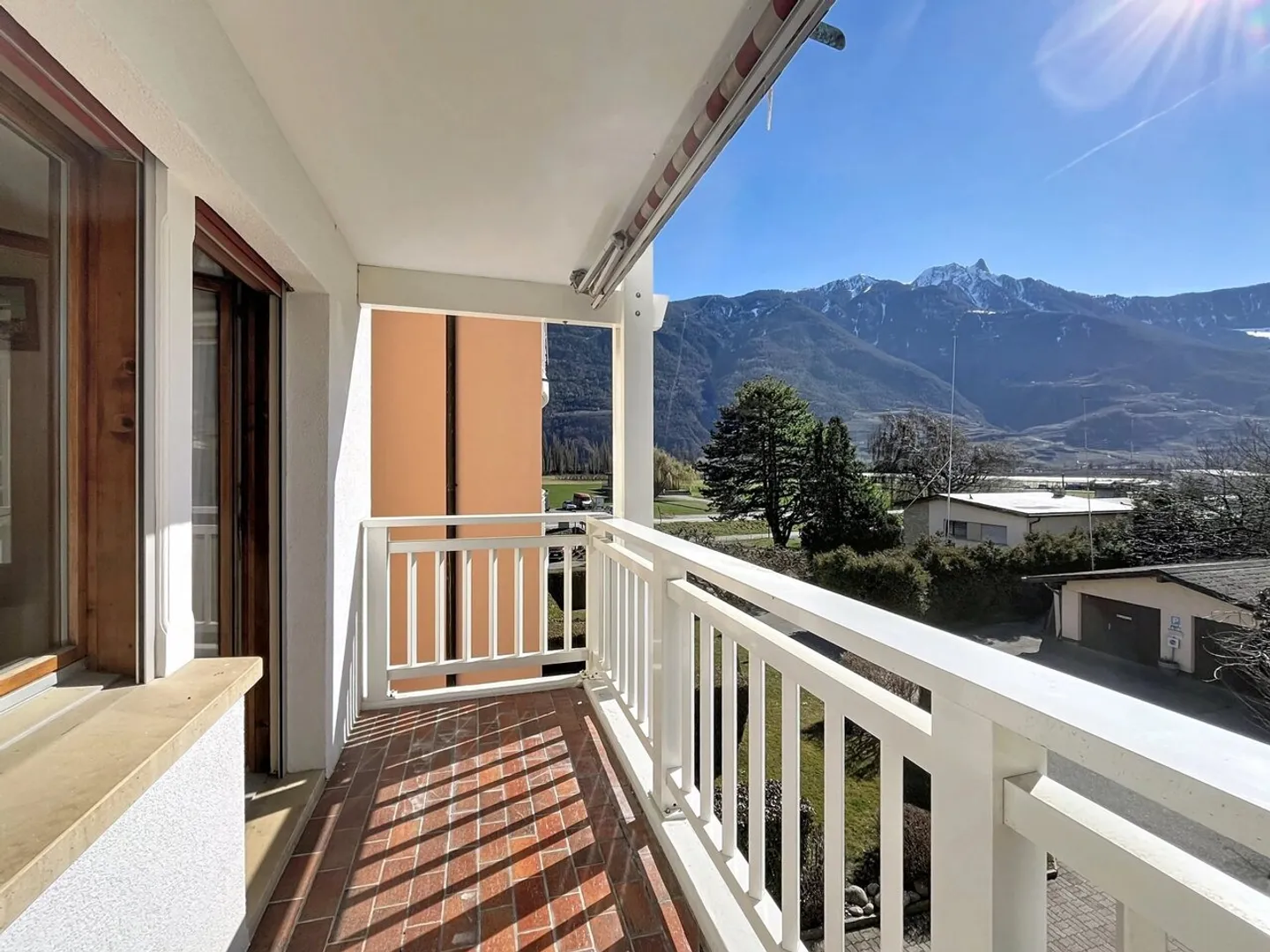 Appartamento Incantevole con Vista - Foto 9 di 10