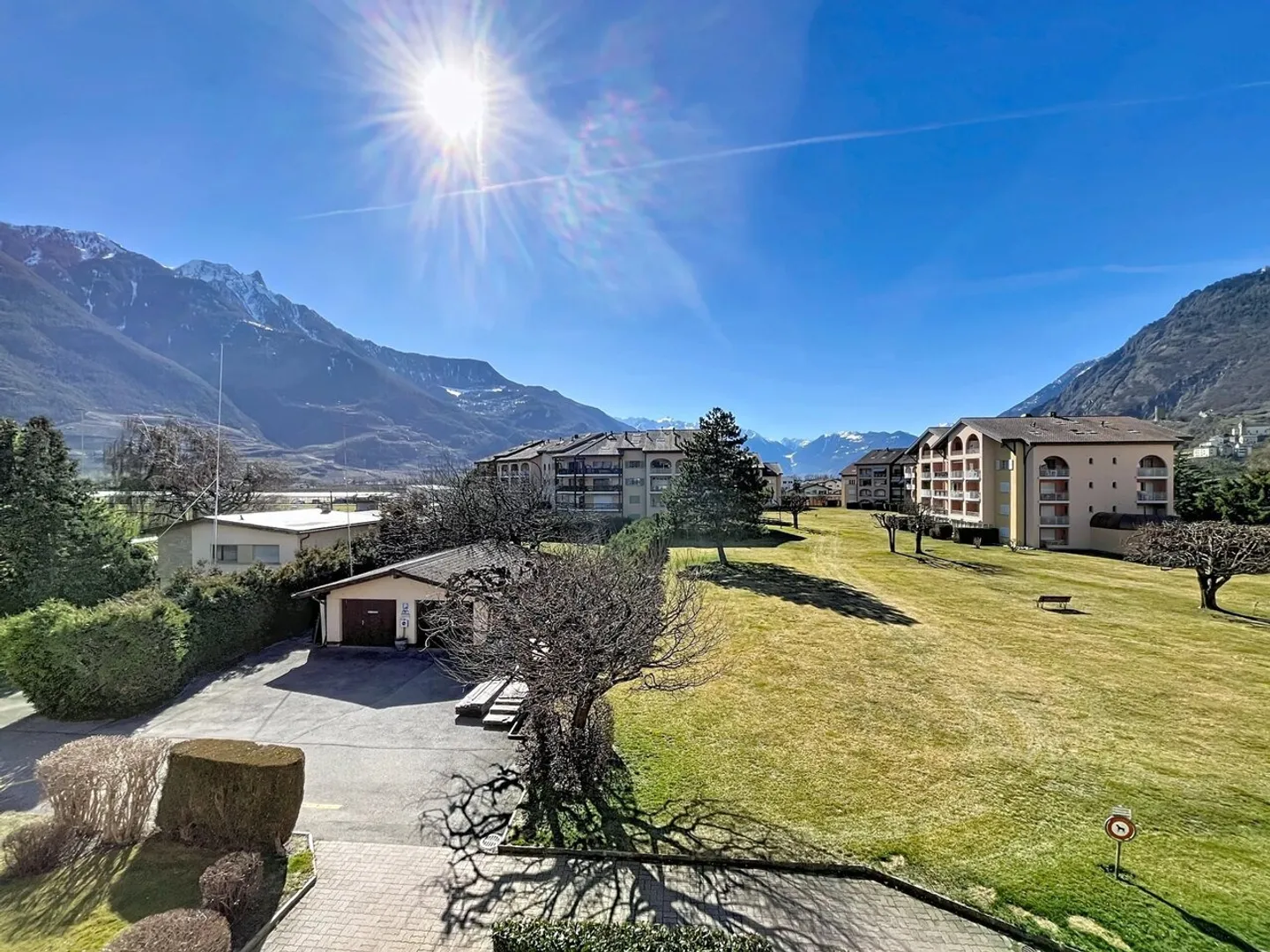 Appartamento Incantevole con Vista - Foto 10 di 10