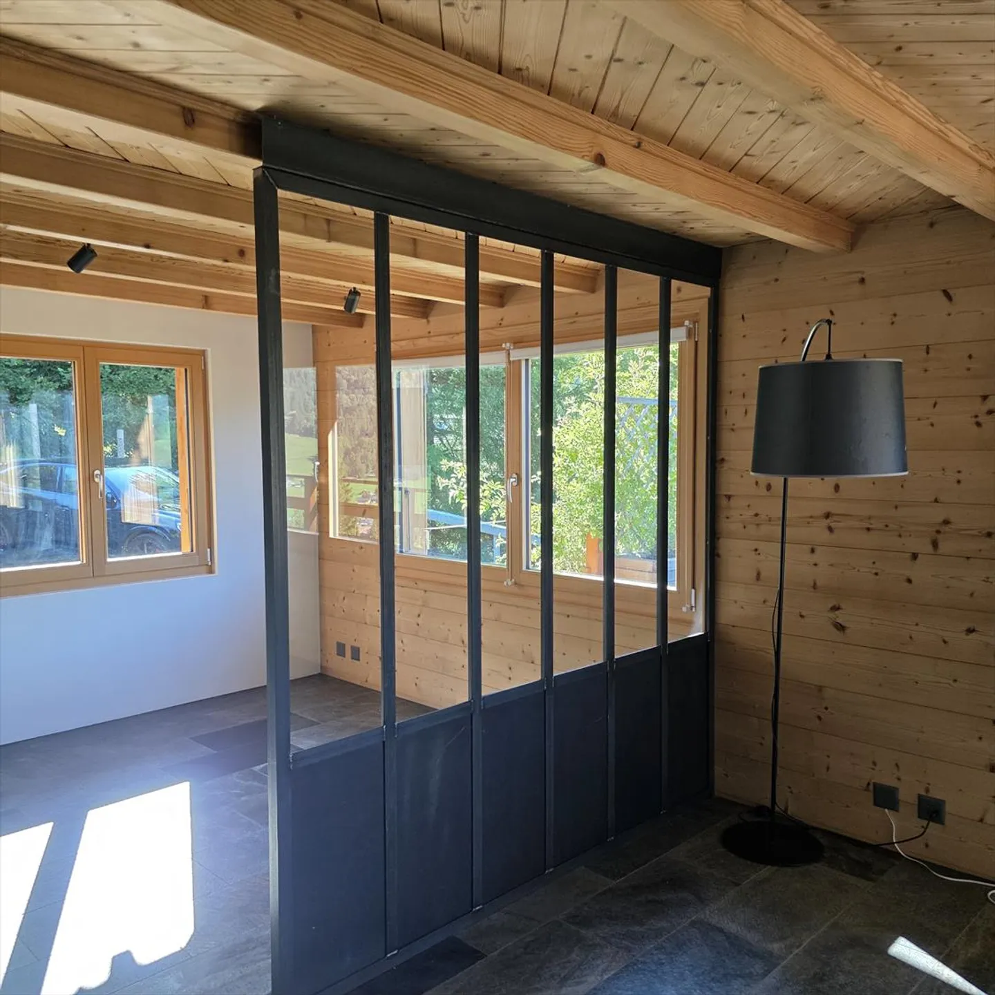 Chalet 7.5 stanze - Foto 11 di 25