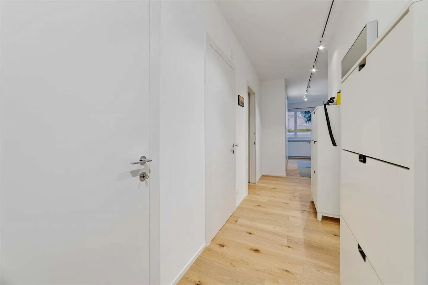 SPLENDIDO APPARTAMENTO 3.5 STANZE A LORETO - Foto 5 di 13