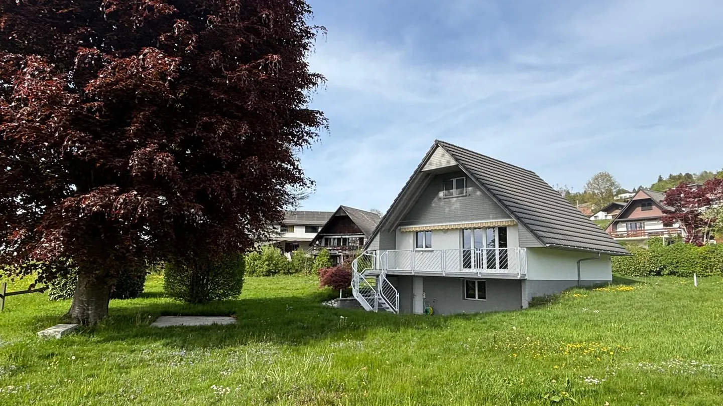Charmante Maison Individuelle avec Jardin - Photo 8 sur 10