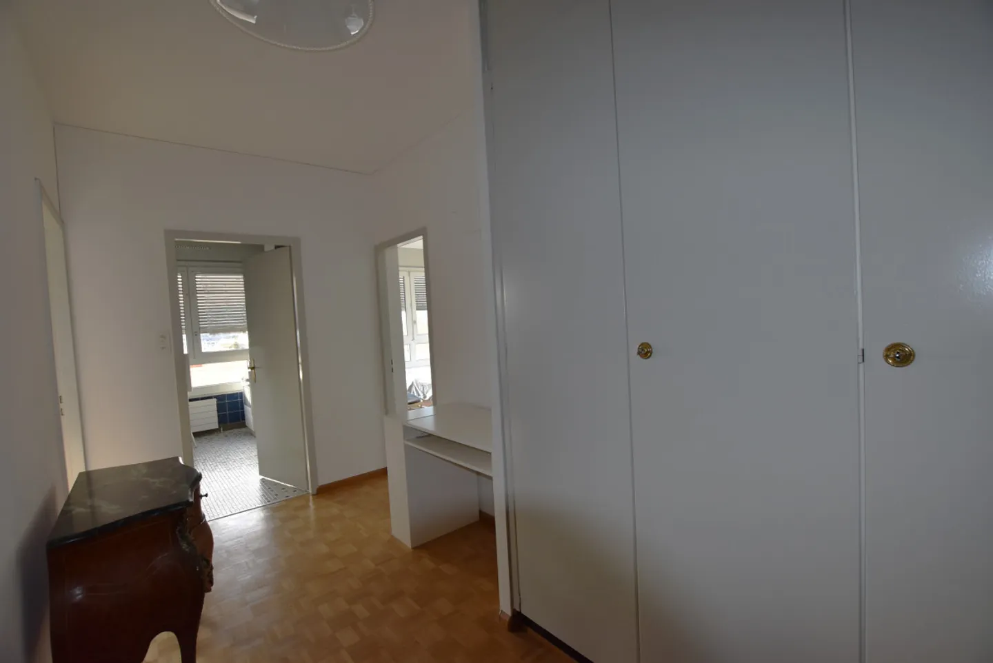 Komfortable Möblierte Wohnung - Foto 2 von 7