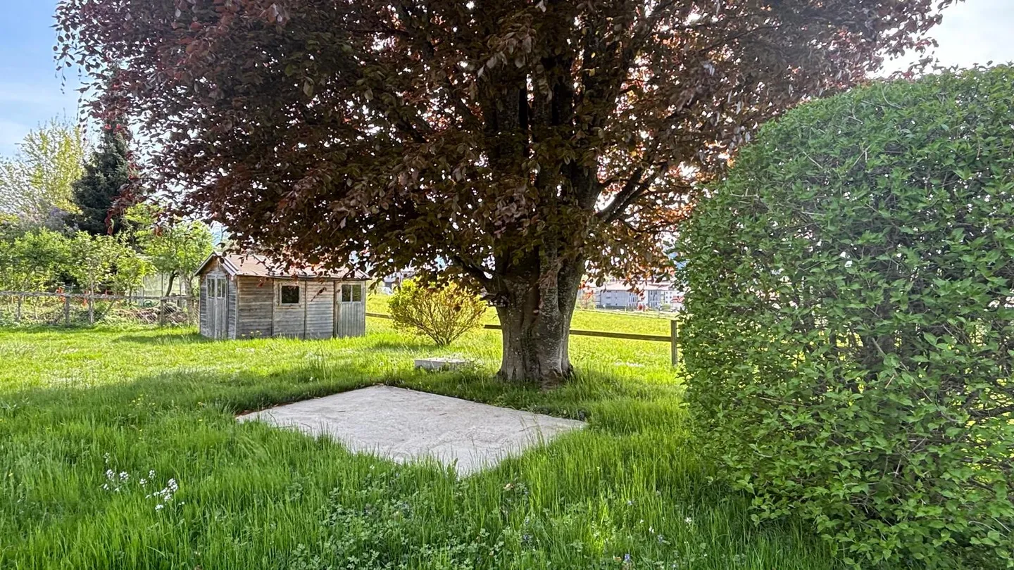 Charmante Maison Individuelle avec Jardin - Photo 3 sur 10
