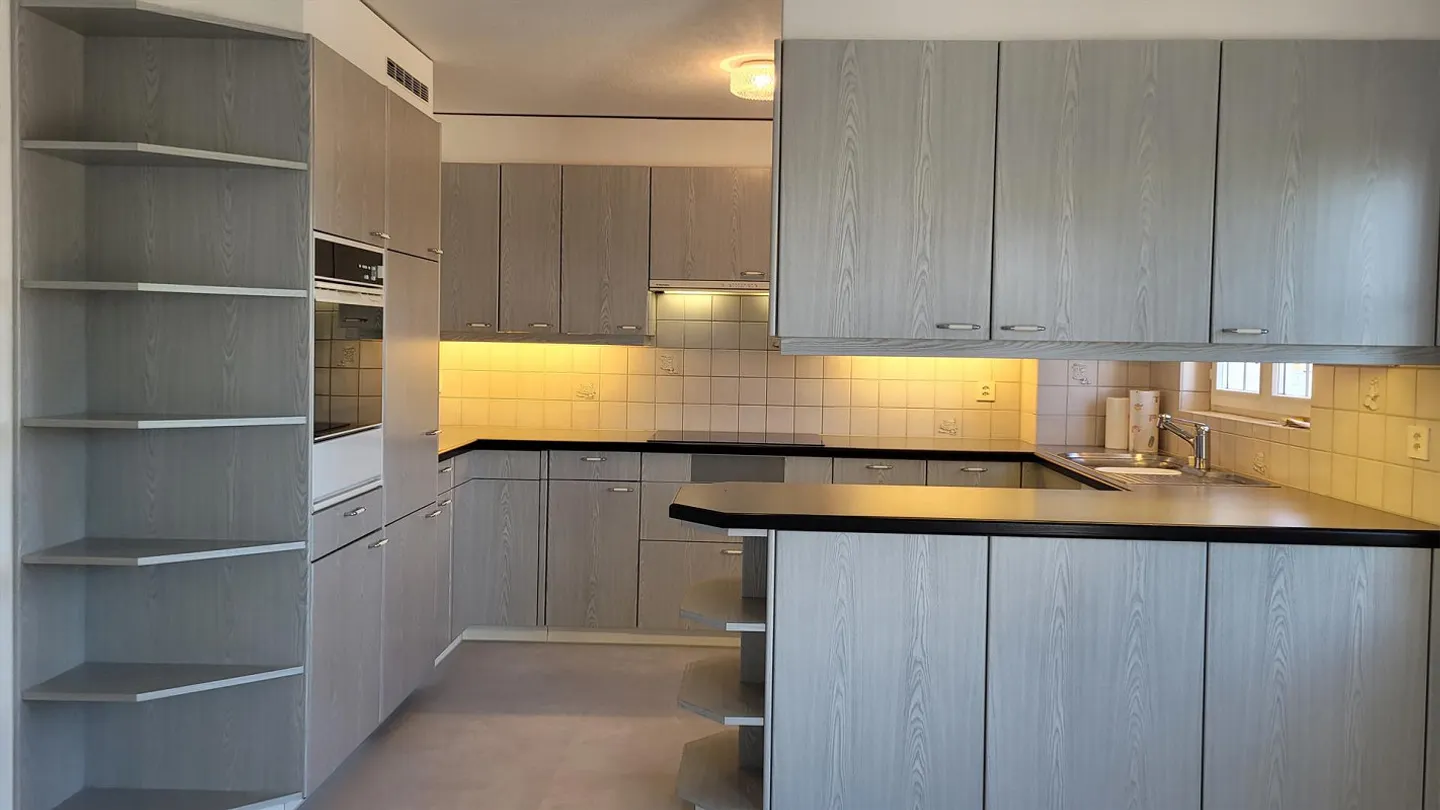 Appartamento 3½ locali ad Altnau sul Lago di Costanza: 108 m², 2 balconi - Foto 21 di 24