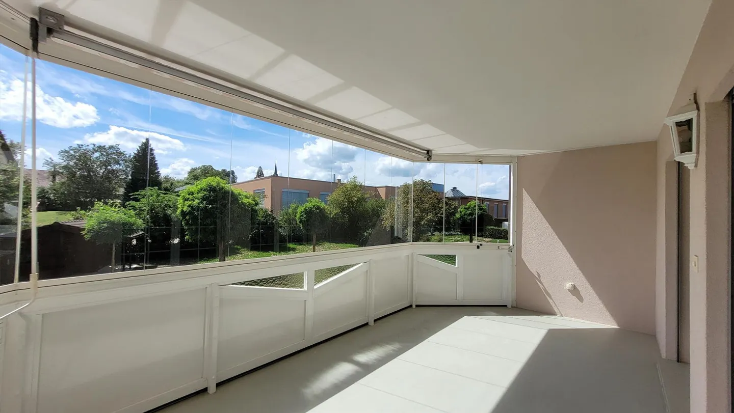 Appartamento 3½ locali ad Altnau sul Lago di Costanza: 108 m², 2 balconi - Foto 22 di 24