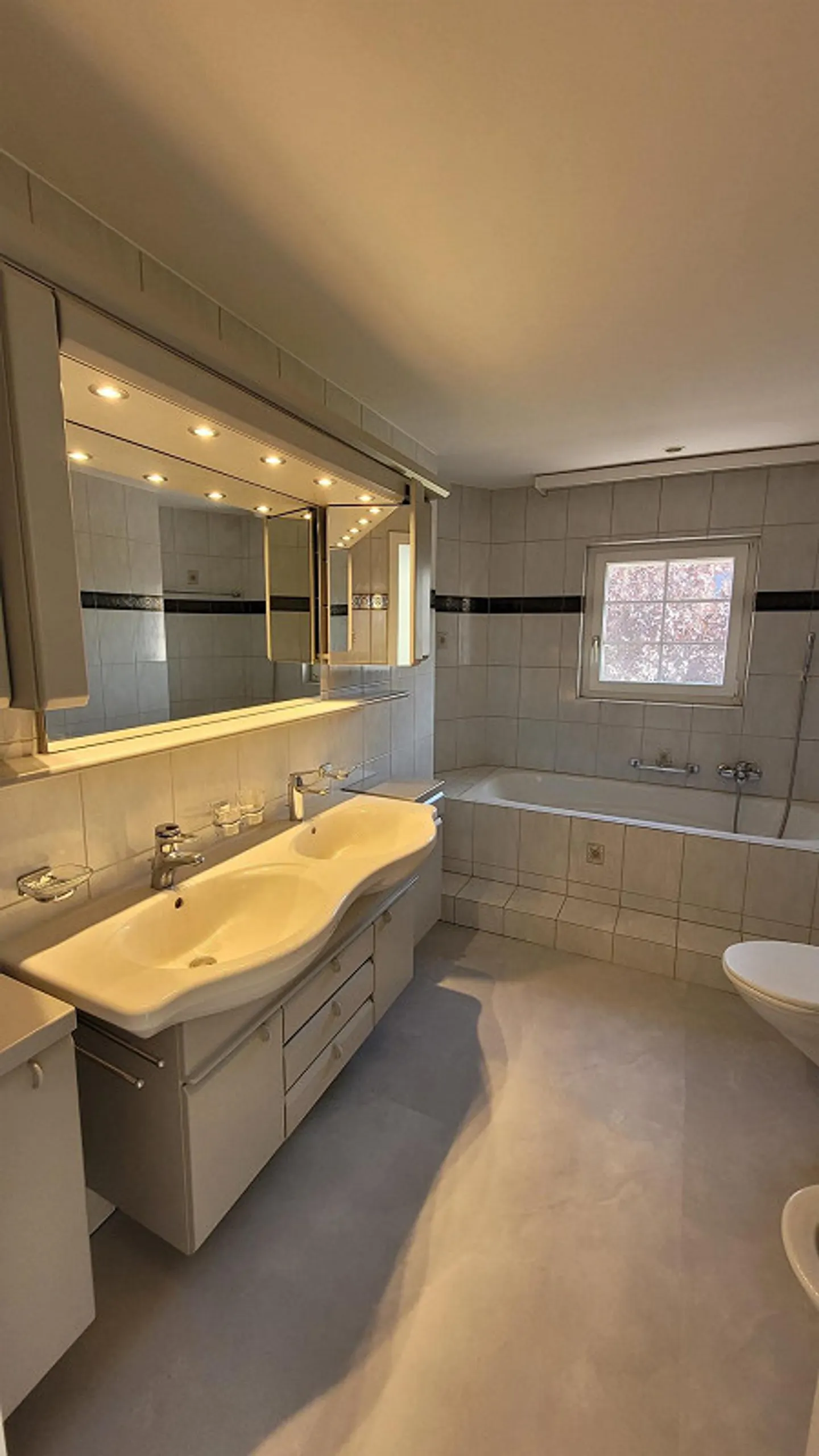 Appartamento 3½ locali ad Altnau sul Lago di Costanza: 108 m², 2 balconi - Foto 23 di 24