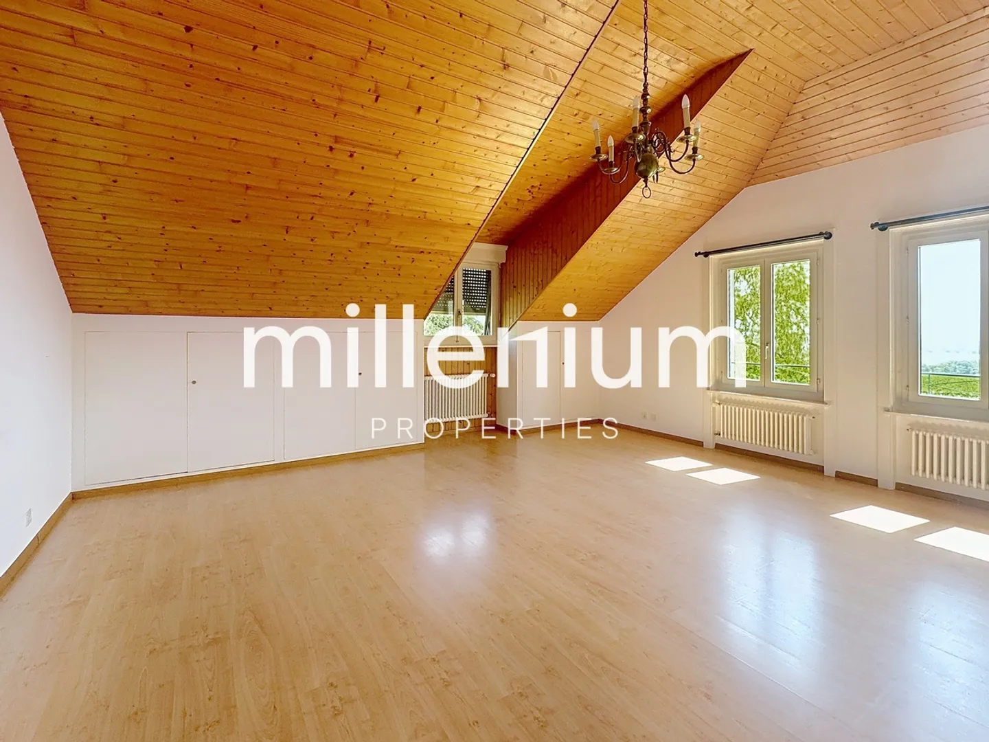 Luxurious villa with large garden in Peissy (Satigny) - Photo 6 of 11