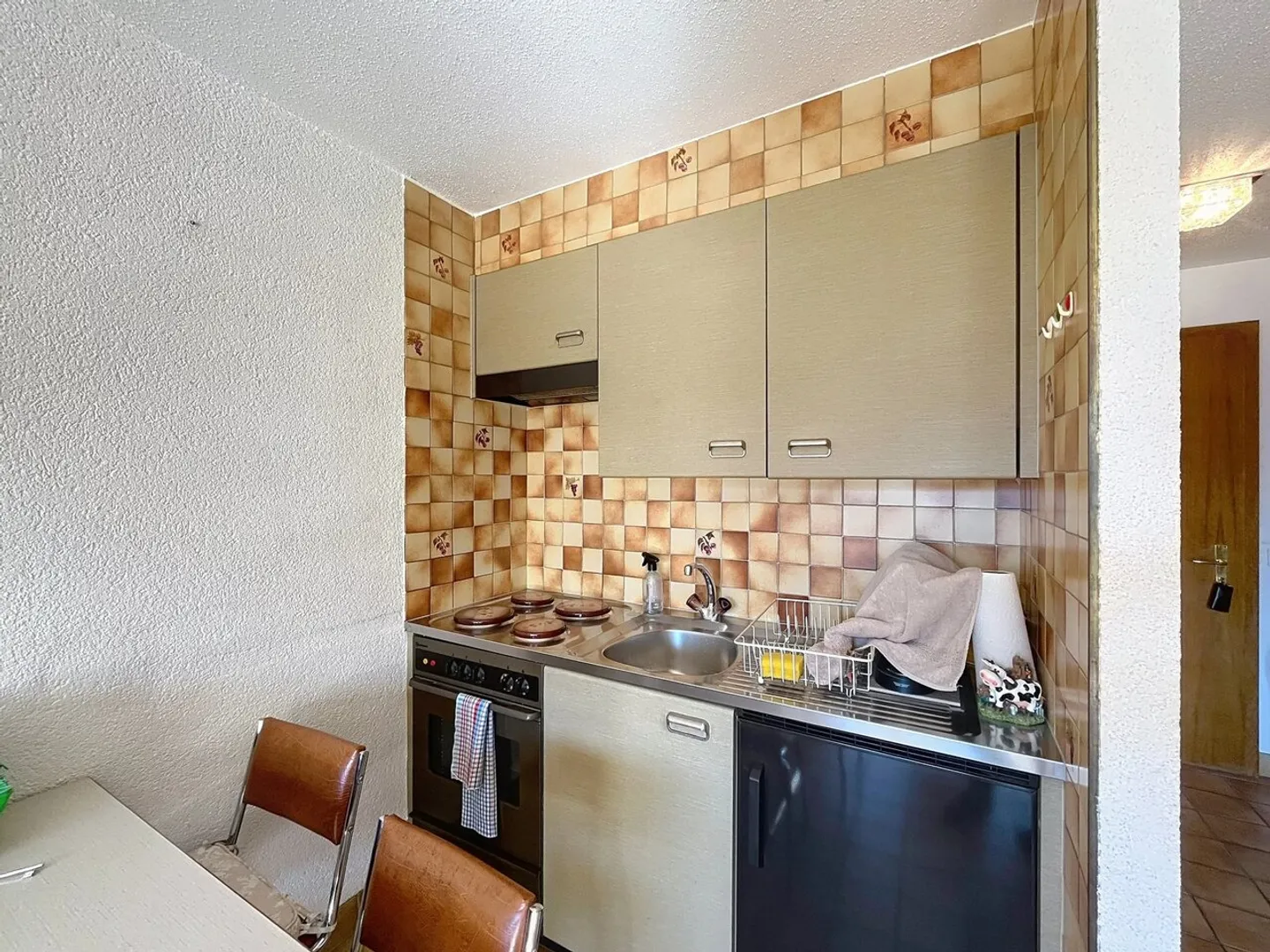 Appartamento Incantevole con Vista - Foto 5 di 10