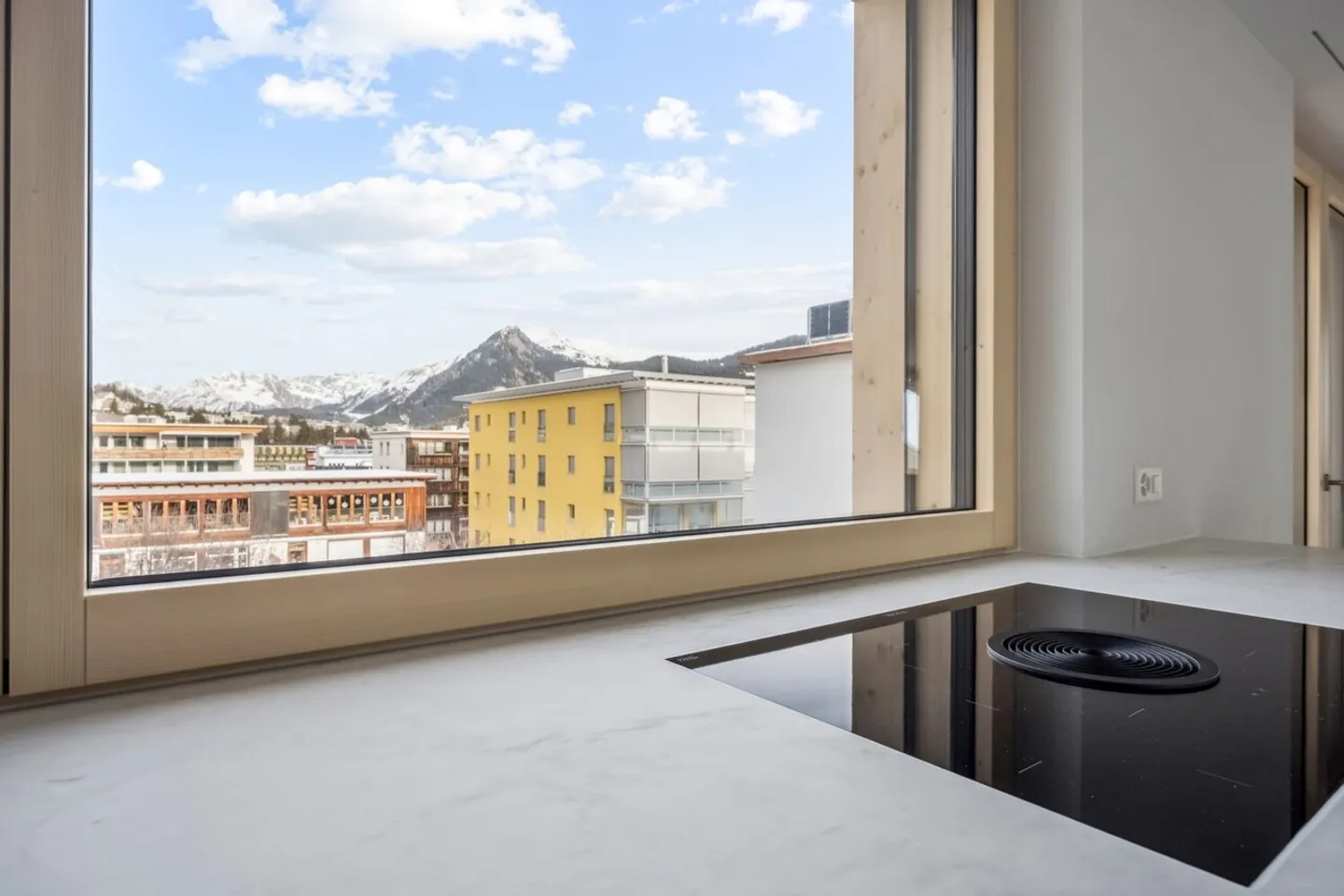 Unica Seconda Casa a Davos - Foto 5 di 12