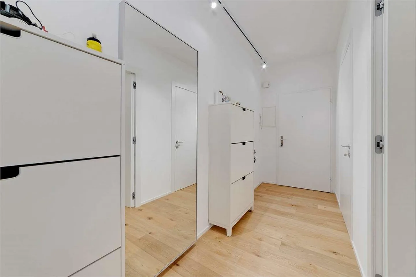 SPLENDIDO APPARTAMENTO 3.5 STANZE A LORETO - Foto 6 di 13