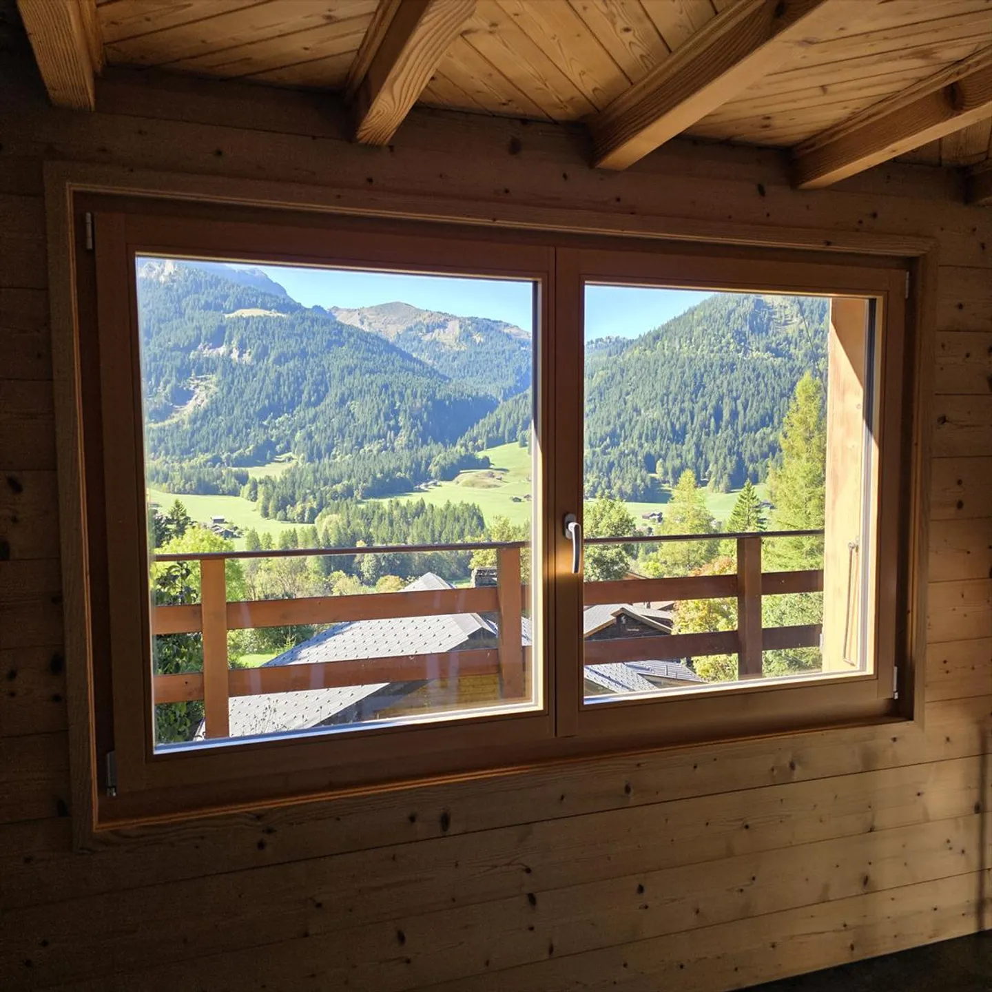 Chalet 7.5 stanze - Foto 14 di 25