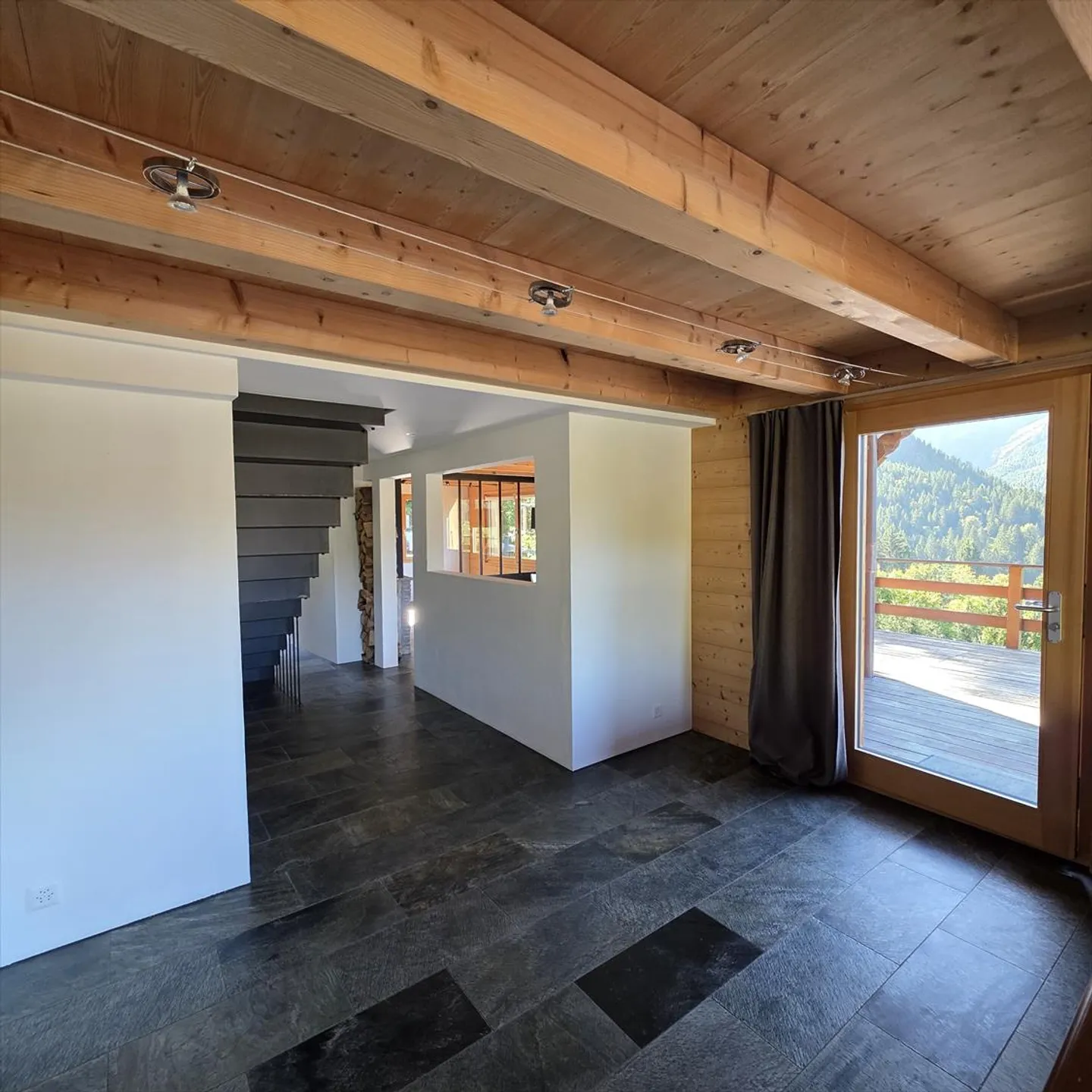 Chalet 7.5 stanze - Foto 15 di 25