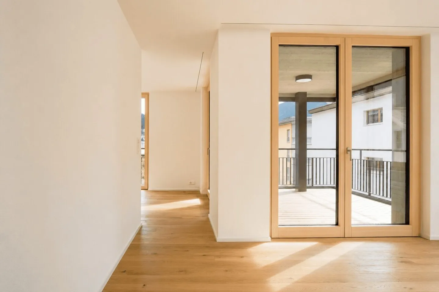 Unica Seconda Casa a Davos - Foto 10 di 12