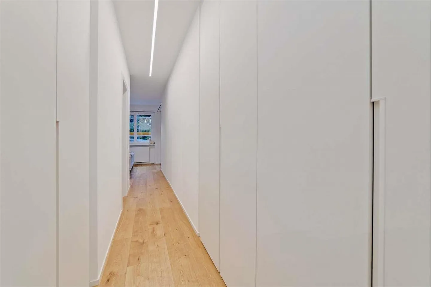 SPLENDIDO APPARTAMENTO 3.5 STANZE A LORETO - Foto 7 di 13