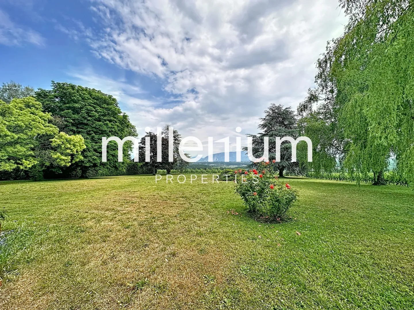 Luxurious villa with large garden in Peissy (Satigny) - Photo 11 of 11