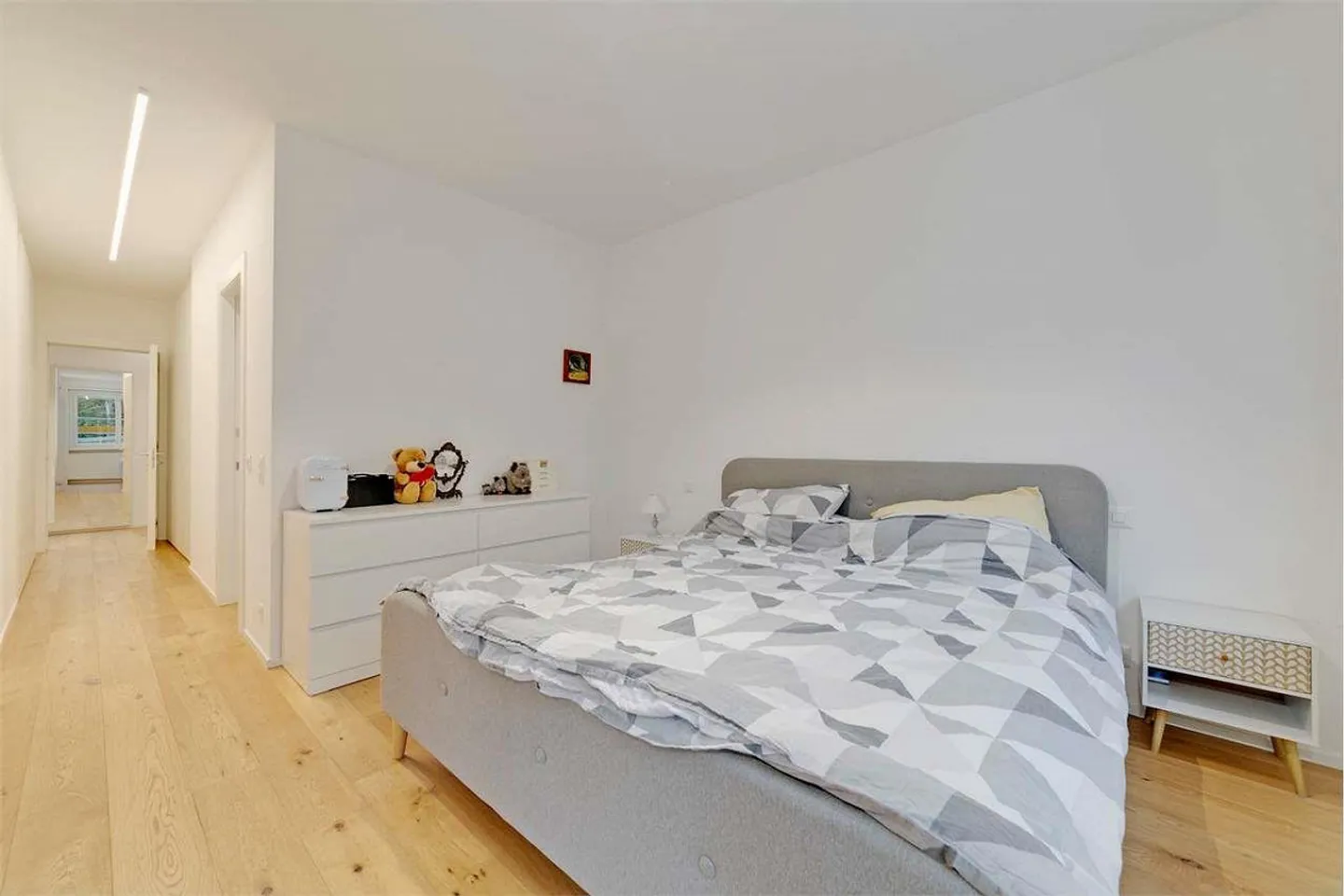 SPLENDIDO APPARTAMENTO 3.5 STANZE A LORETO - Foto 10 di 13